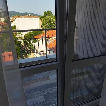 сити бийч вю Апартамент *