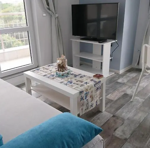 сити бийч вю * Царево