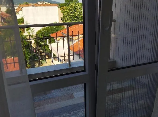 сити бийч вю Апартамент *