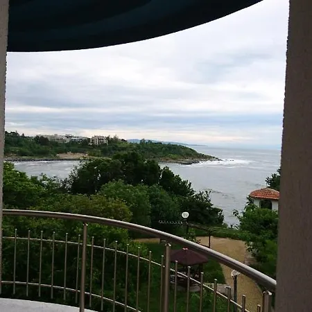 דירה сити бийч вю *