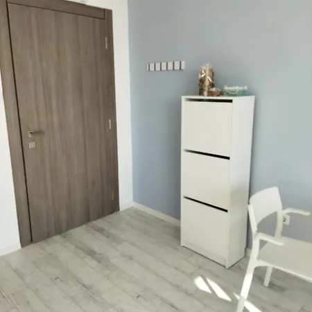 сити бийч вю Zarewo