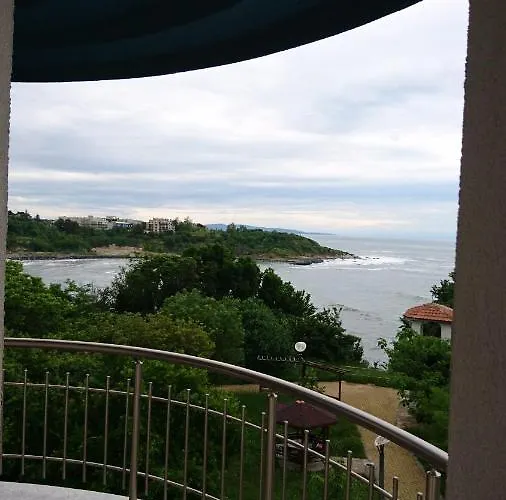 Apartment сити бийч вю *