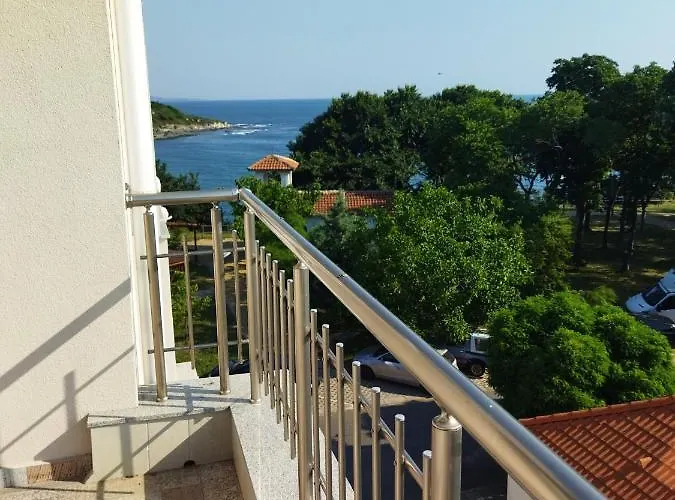 сити бийч вю Zarewo