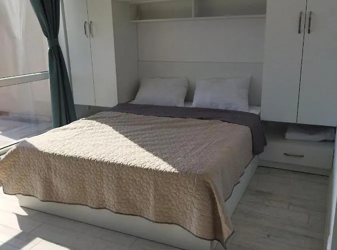 сити бийч вю Apartment *