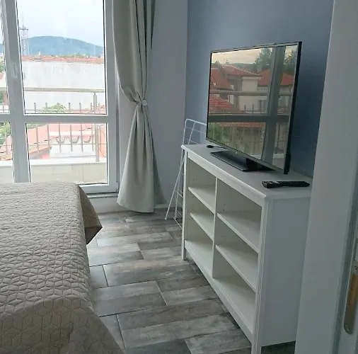 Apartment сити бийч вю