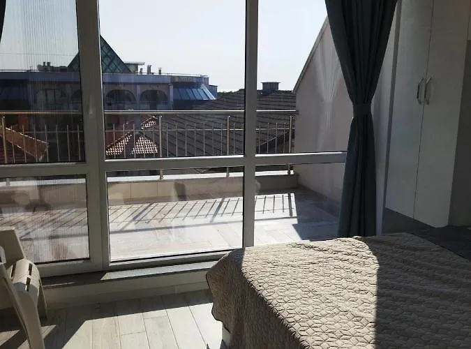 сити бийч вю * Zarewo