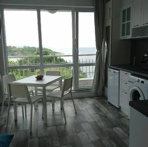 Apartment сити бийч вю